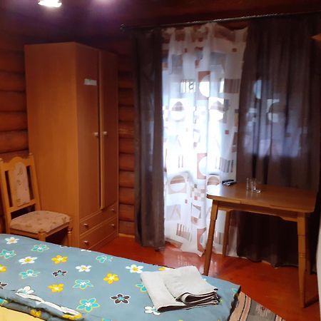 Mountain Dew Otel Belasovitsa Dış mekan fotoğraf