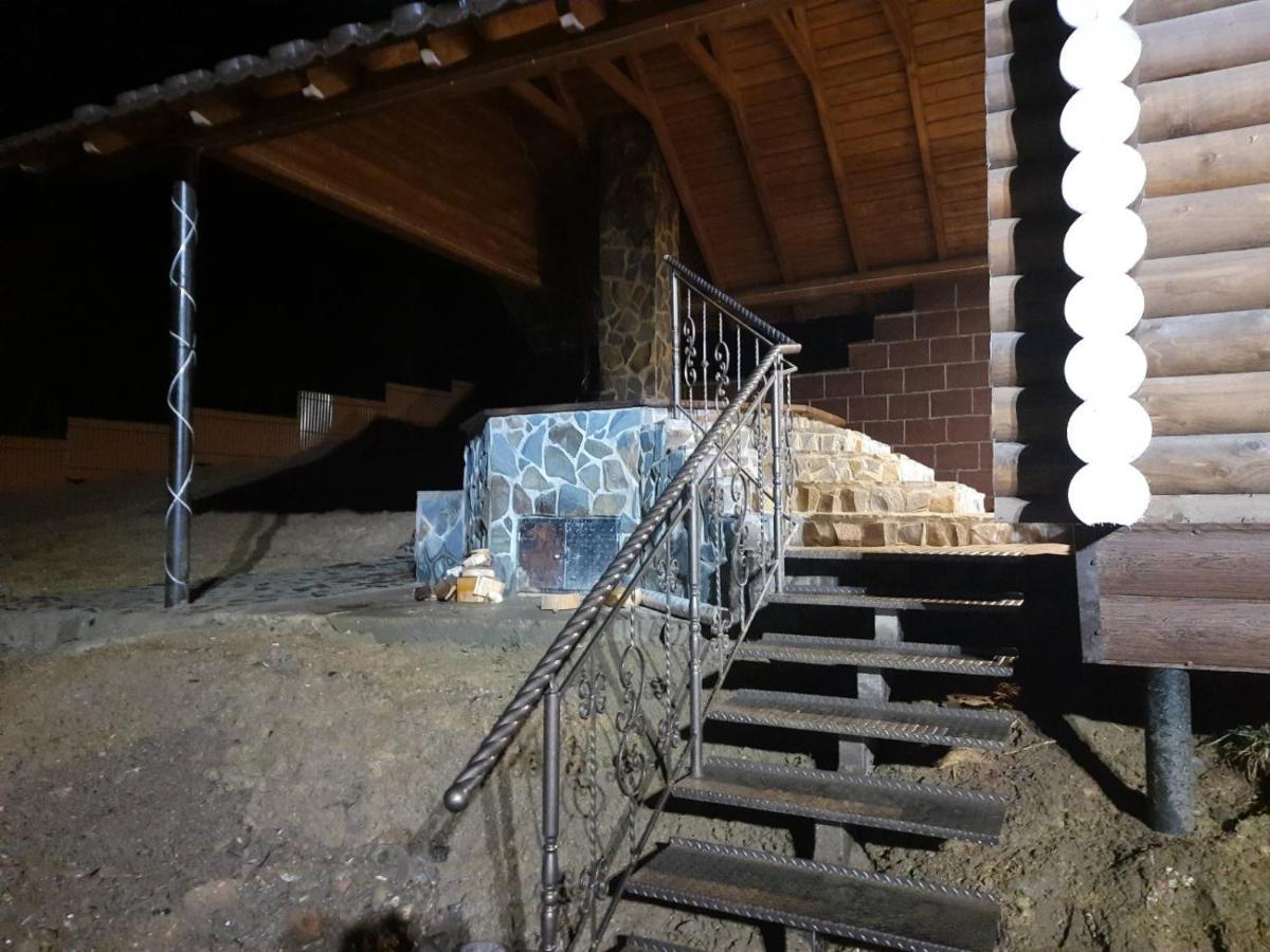 Mountain Dew Otel Belasovitsa Dış mekan fotoğraf