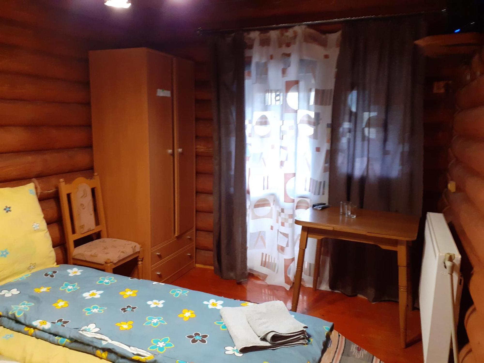 Mountain Dew Otel Belasovitsa Dış mekan fotoğraf