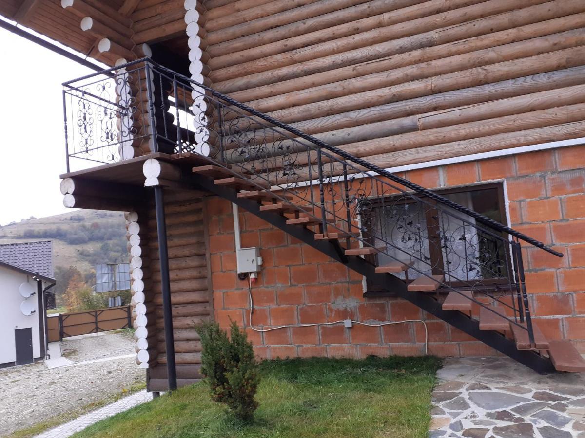 Mountain Dew Otel Belasovitsa Dış mekan fotoğraf