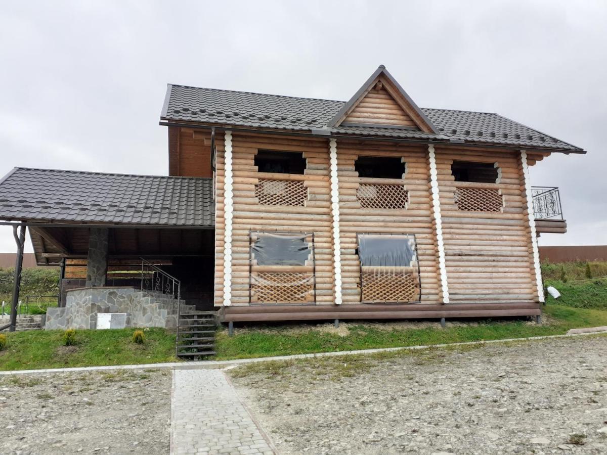 Mountain Dew Otel Belasovitsa Dış mekan fotoğraf
