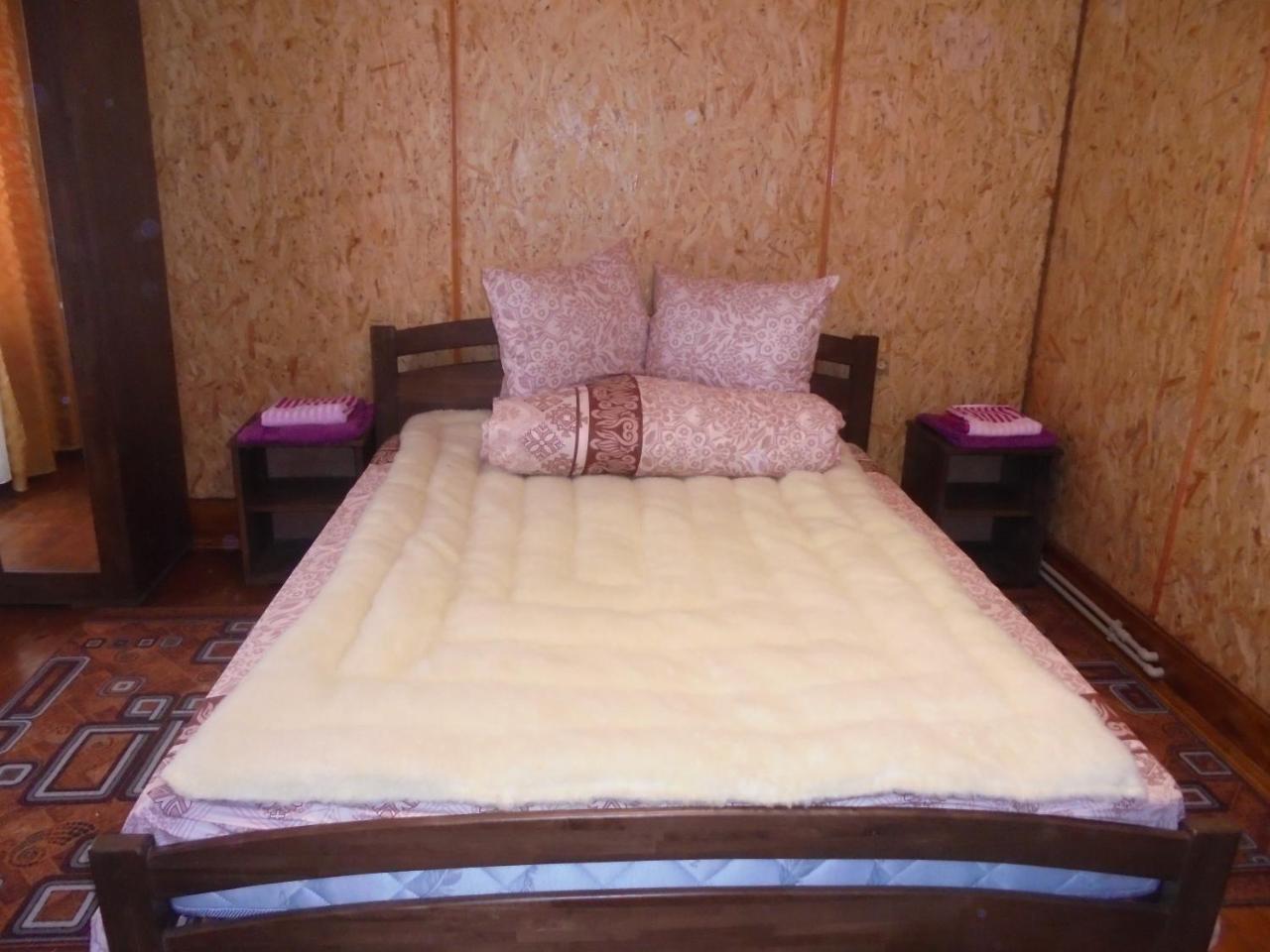 Mountain Dew Otel Belasovitsa Dış mekan fotoğraf