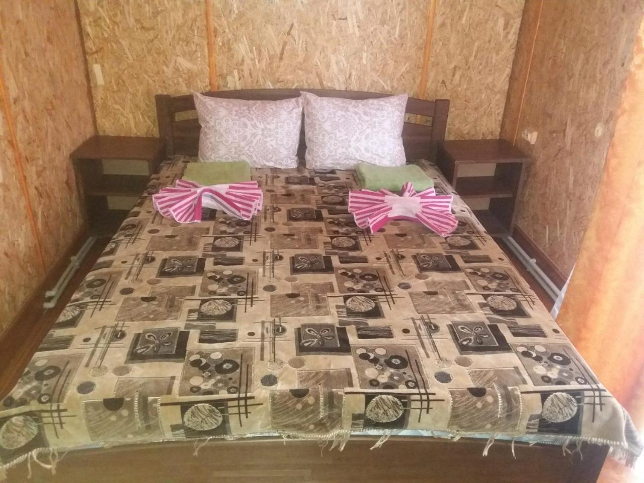 Mountain Dew Otel Belasovitsa Dış mekan fotoğraf