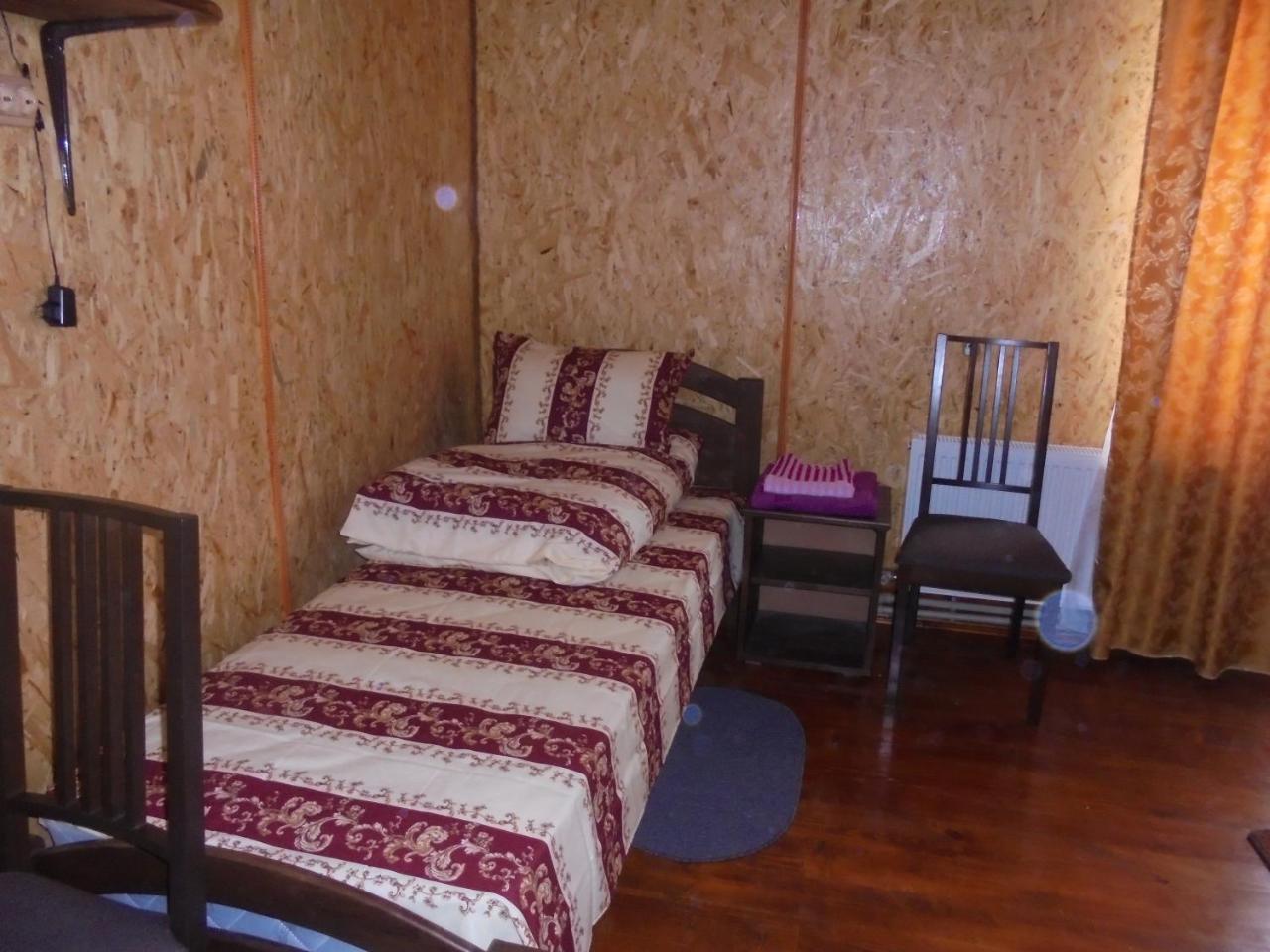 Mountain Dew Otel Belasovitsa Dış mekan fotoğraf