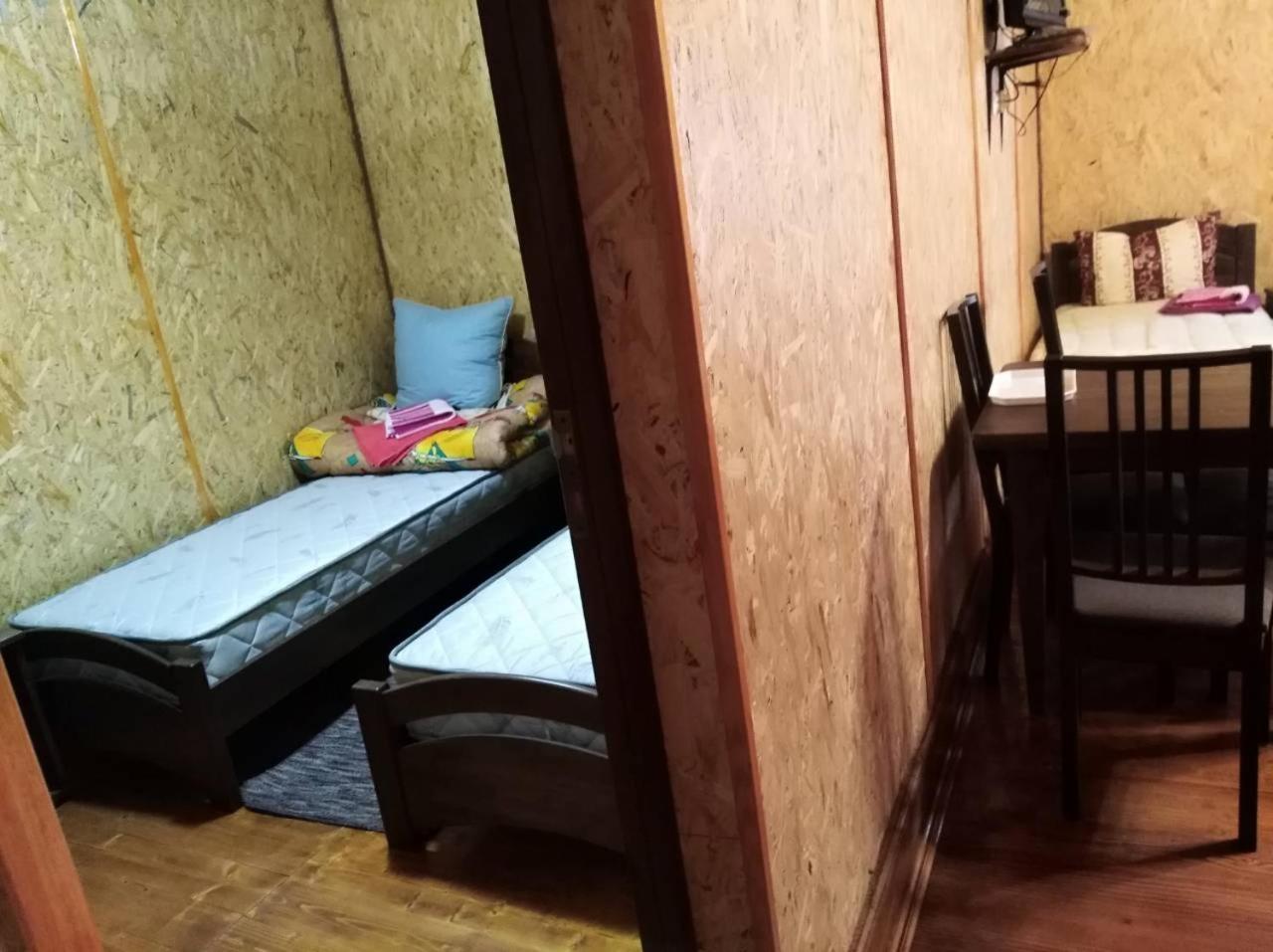 Mountain Dew Otel Belasovitsa Dış mekan fotoğraf
