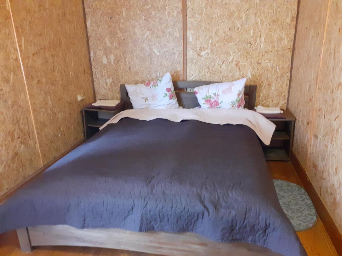 Mountain Dew Otel Belasovitsa Dış mekan fotoğraf