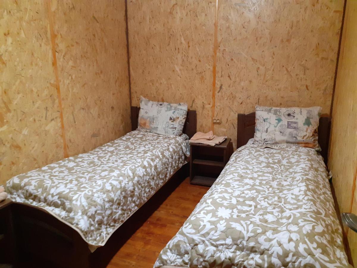 Mountain Dew Otel Belasovitsa Dış mekan fotoğraf