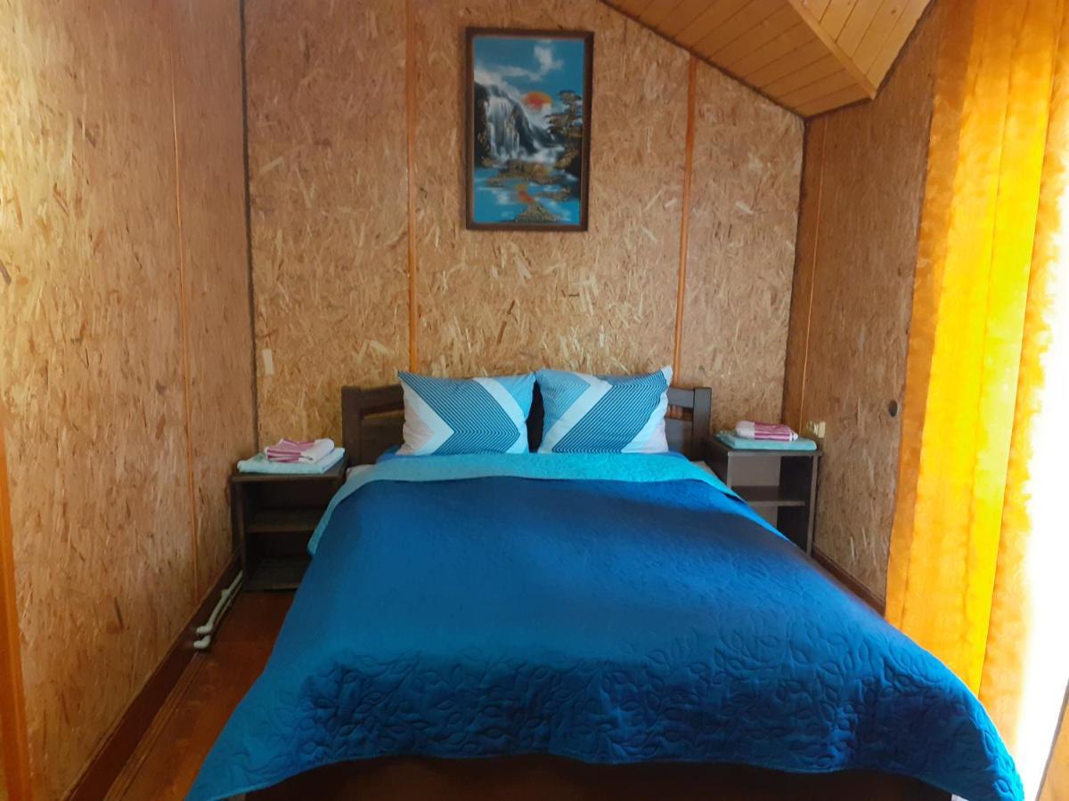 Mountain Dew Otel Belasovitsa Dış mekan fotoğraf