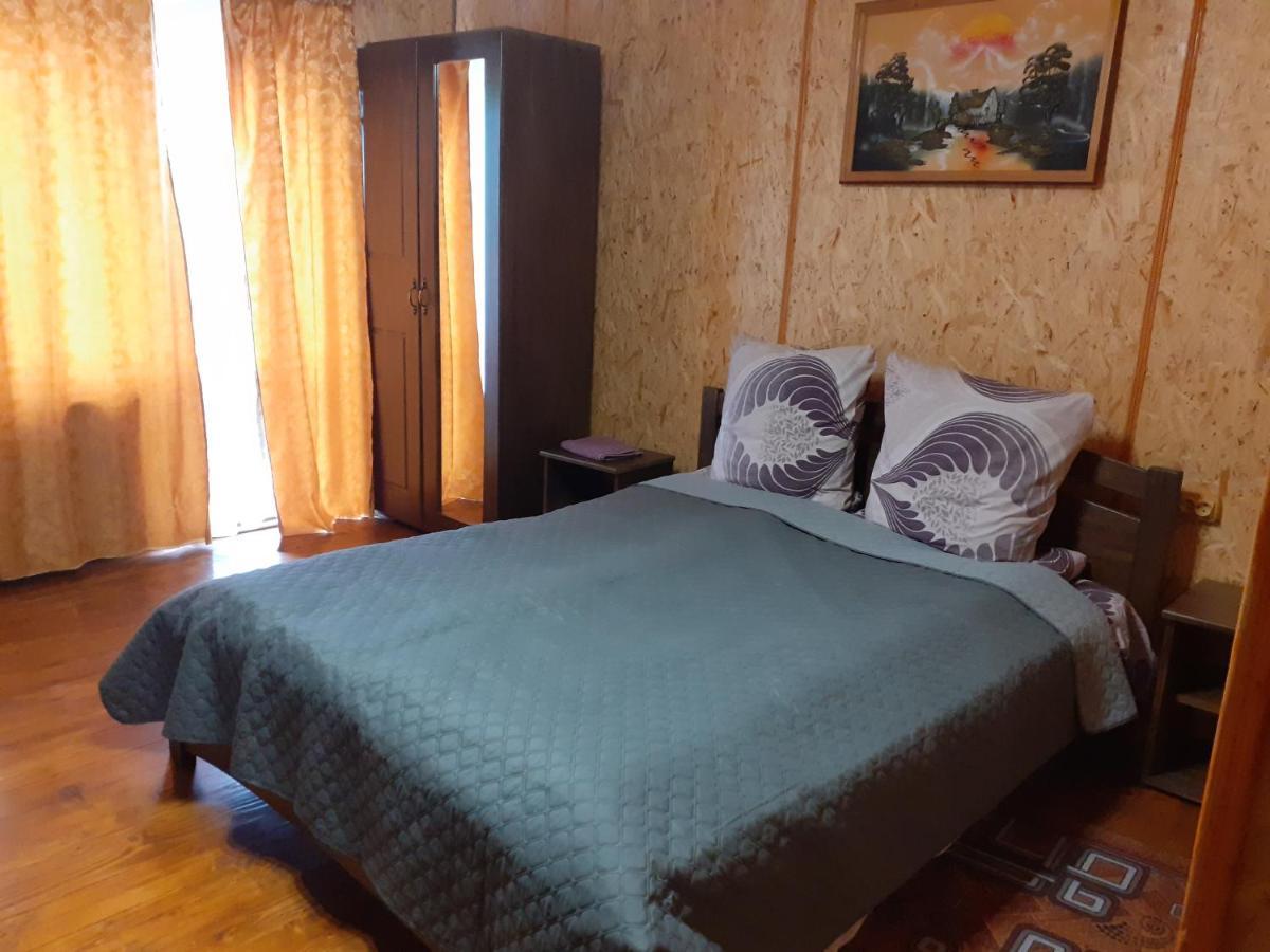Mountain Dew Otel Belasovitsa Dış mekan fotoğraf