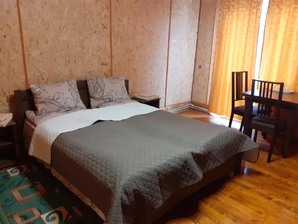 Mountain Dew Otel Belasovitsa Dış mekan fotoğraf